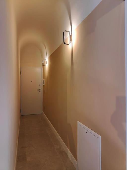 Апартаменты Volaterrae Deluxe Loft With Garden Вольтерра Экстерьер фото